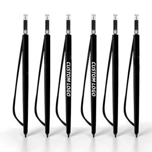 Promotion Custom Wholesale Cheap 30 Inch <b>Windproof</b> Logo Prints Big Luxury Promotional Branded Golf <b>Umbrellas</b> - Product Image 2