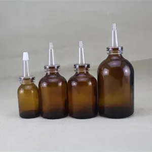35ml ग्लास पेनिसिलिन शीशी, 35ml penicilin बोतल डाट के लिए फार्मा, फार्मा पेनिसिलिन 35ml कांच की बोतल
