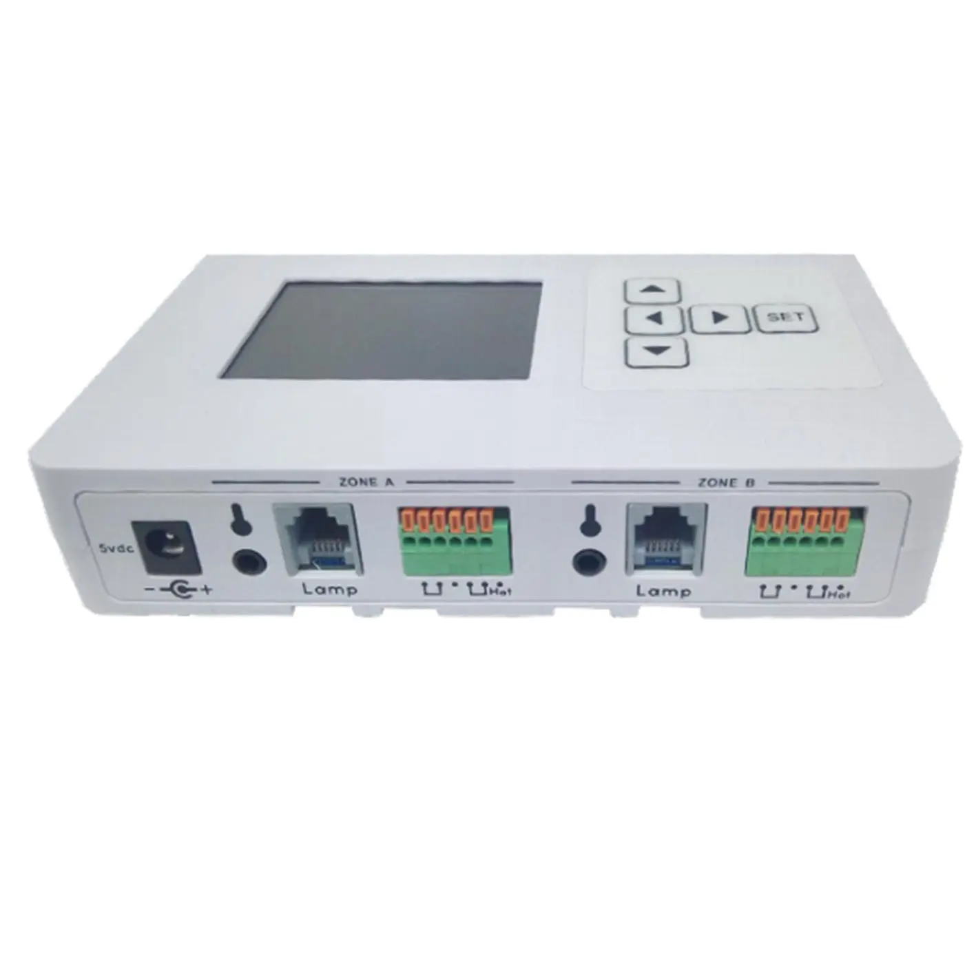 RJ14 Connector Master LED Grow Light controller