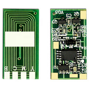 Chip per Ricoh 5000, Chip di Ricambio per Colori, Parti di Ricambio per Ricoh - Product Image 3