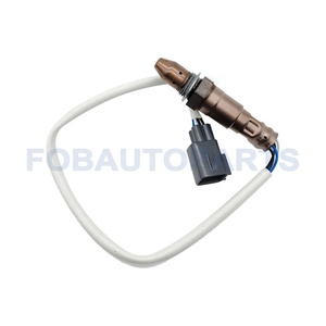 Sensor de oxígeno para <span class=keywords><strong>Toyota</strong></span> Yaris 1.5L 2016 2017 <span class=keywords><strong>Corolla</strong></span> Lexus GS350 GS450h 3.5L 2013-2015 89467-30050 - Product Image 1