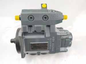 11368791ปั๊มแรงดันฉีดเชื้อเพลิงแบบดั้งเดิม - Product Image 6