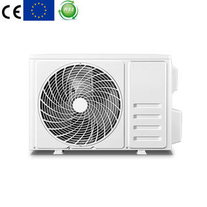 Home Wall Mounted AC Unit 1.5 Ton <b>Mini</b> Split <b>Air</b> Conditioning Units Heat Pump 12000 Btu <b>Mini</b> Split <b>Air</b> <b>Conditioner</b> 9000 - Product Image 6