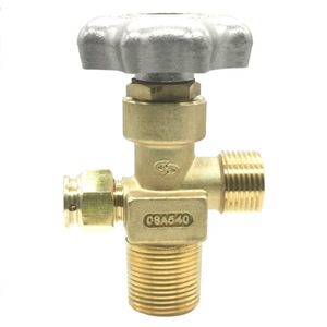 Válvulas de Gas CGA580 CGA540 - Product Image 1
