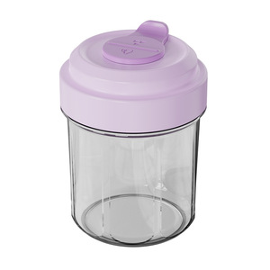 Portable Ice Cup 330ml480ml Leak Proof With Ice Tray For Travel And Daily Use - Product Image 2