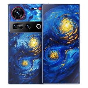 สมาร์ทโฟนเกมมิ่ง Android Z70 Ultra 5G LTE รุ่นขายดีปี 2025 ความจุ 16+512GB <span class=keywords><strong>หน้า</strong></span><span class=keywords><strong>จอ</strong></span> OLED 6.8 นิ้ว แบตเตอรี่ 6000mAh รองรับภาษาฝรั่งเศส <span class=keywords><strong>ปลด</strong></span><span class=keywords><strong>ล็อค</strong></span>แล้ว - Product Image 5