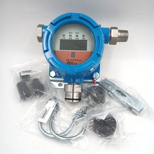 Détecteurs de gaz toxiques Honeywell Ran County SP-2102PLUS et SP-2104PLUS - Product Image 2