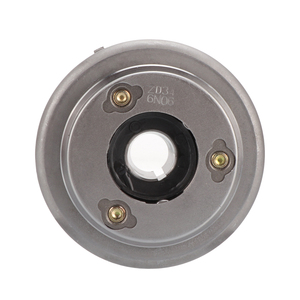 Motorcycles Overrunning Clutch Magneto Rotor Flywheel For ZongShen 190cc Z190 W190 1P62YML-2 Electric Starter <strong>Engine</strong> Dirt Pit <strong>Bi</strong> - Product Image 4