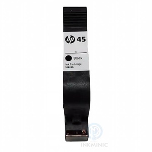 Cartucho de Tinta 51645A HP45 2510 para Plotter de Prendas, Máquina de Dibujo CAD, Impresora Portátil de Codificación de Fechas - Product Image 1