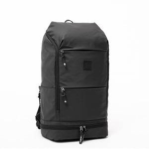 กระเป๋าเป้สะพายหลังธุรกิจอเนกประสงค์เรียบง่ายสไตล์ลำลองแฟชั่น - Product Image 4