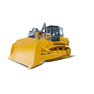 Shantui Bulldozer de Orugas con Cuchilla en U de 240 Caballos de Fuerza DH24-C3 23820kg 1 Año de Garantía - Product Image 1