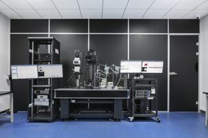 تصوير بصرية للقلب باستخدام تقنية التردد الضوئي لدراسة الخصائص الكهربائية للإعدادات القلبية متعددة الخلايا - Product Image 3