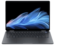 Untuk HP Starbook Ultra14-fh0037TU Intel Ultra 7 258V 32GB 1TB 2.8K 14" Abu-abu Laptop Notebook