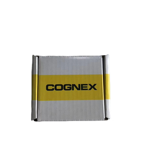 Cognex DataMan280 Series DM280-LENS-62CVR-F บาร์โค้ด - เลนส์ขนาด 6.2 มม. พร้อมฝาครอบป้องกันด้านหน้าแบบโพลาไรซ์เต็มรูปแบบ ใหม่ - Product Image 3
