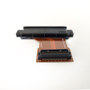 A66L-2050-0010 # B FANUC ที่ใส่ช่องเสียบการ์ด CF ของแท้ใหม่ - Product Image 3