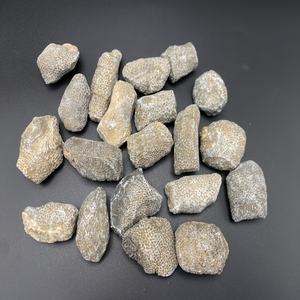 Cristal Curativo Pulido Ecológico al por Mayor, Piedra en Bruto con Forma Irregular para Decoración del Hogar - Product Image 2