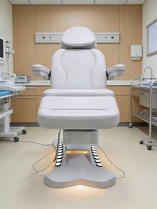 Electric Lifting Beauty Bed Therapy Bed Surgical Tattoo Bed Medical Beauty Treatment Bed Beauty Salon Micro Injection Bed - Product Image 6