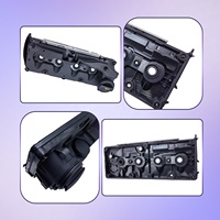 MANER 03L103469F 03L103483C 03L103469A Cubierta de culata automática de alta calidad para Volkswagen Crafter Amarok