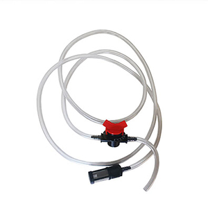 1,2 pulgadas 1,5 pulgadas 2 pulgadas bomba Venturi tubo Venturi máquina de fertilizante de agua de riesgo para la Agricultura - Product Image 6