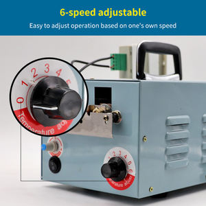 Équipement <span class=keywords><strong>de</strong></span> débectage <span class=keywords><strong>de</strong></span> volaille Comptage automatique Poulet <span class=keywords><strong>Canard</strong></span> Debeaker Poussin électrique Coupe-<span class=keywords><strong>bec</strong></span> <span class=keywords><strong>Cutter</strong></span> avec compteur - Product Image 2