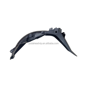 Guardabarros Trasero de Plástico <span class=keywords><strong>para</strong></span> Motocicleta TVS <span class=keywords><strong>110</strong></span>, <span class=keywords><strong>Precio</strong></span> de Fábrica - Product Image 6