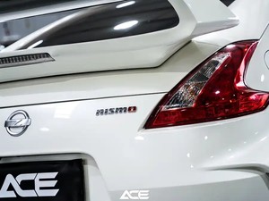 <span class=keywords><strong>Nissan</strong></span> 370Z Z34 NISMO 2015, Coupé Sportivo ad Alte Prestazioni, 3.7L V6, Trazione Posteriore, 2 Posti - Product Image 4