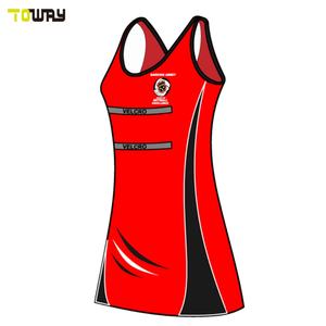 Vestido de Tenis Sexy al por Mayor para Mujer - Product Image 5