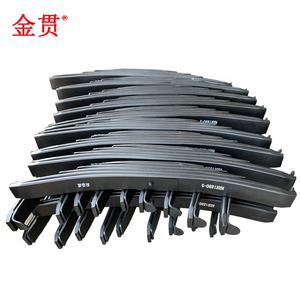 9033200601 <strong>MERCEDE</strong> BEN Z PARABOLIC LEAF SPRING - Product Image 1