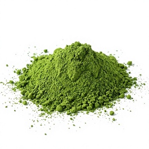 Matcha en Polvo a Granel a Precio Competitivo, Grado Culinario, Fino y Tamizado, para la Industria de la Elaboración de Alimentos, Venta al por Mayor, Marca Privada - Product Image 1