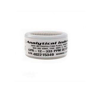 Sensor de Oxígeno de Origen Americano, Modelo GPR-12-333, para Baterías de Oxígeno y Celdas de Combustible - Product Image 1