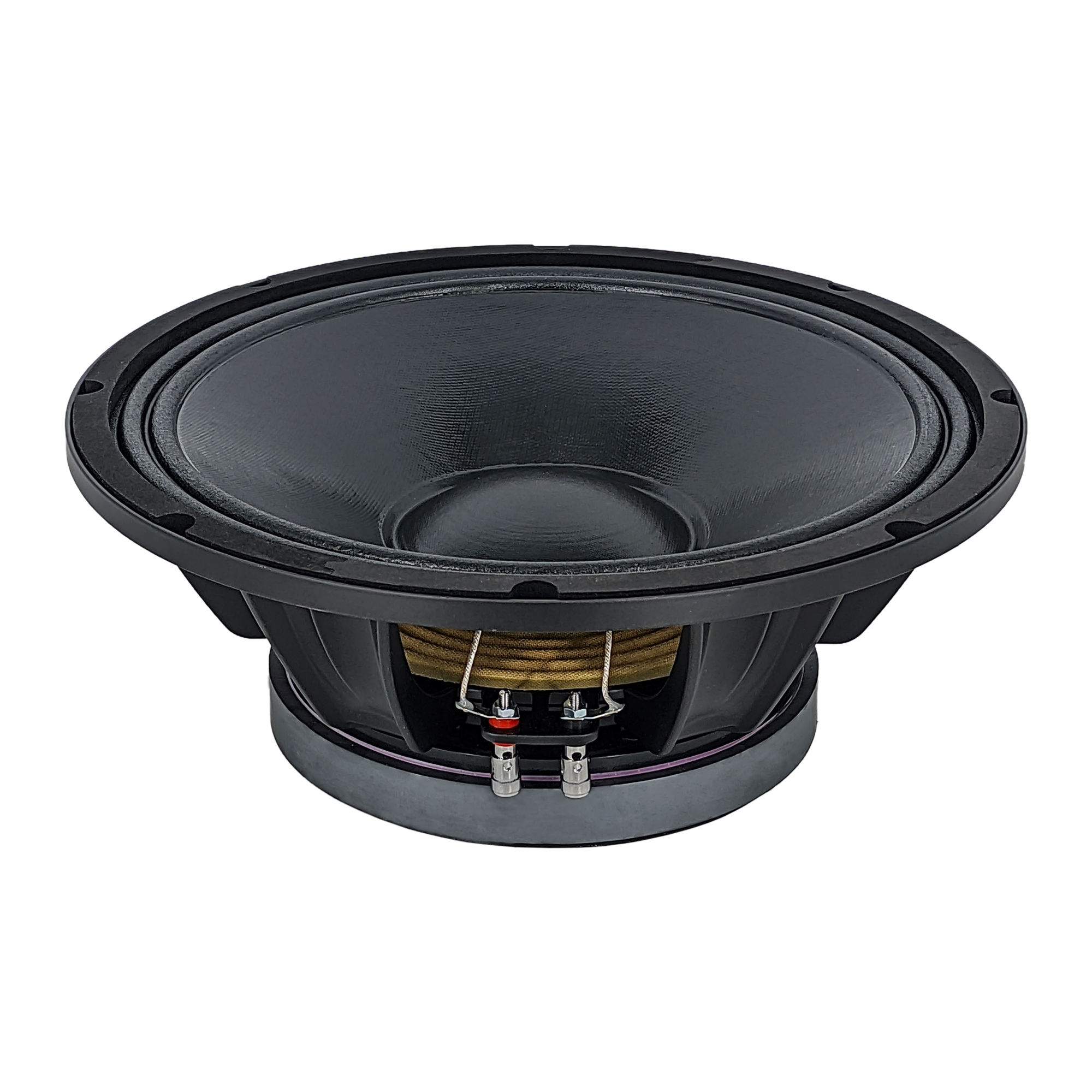 500 Watt Subwoofer Car Woofer Speaker Price Crown 500W 12