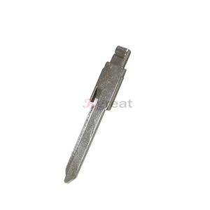 Lama chiave YM15 per Benz non tagliata chiave per auto a distanza per Mercedes Vito Actros Sprinter V classe di ricambio chiave per auto vuota - Product Image 4