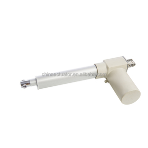 Actuador Lineal DC JS35DJ 12V/24V, Varilla de Empuje Eléctrica Telescópica para <span class=keywords><strong>Camas</strong></span> de Hospital, Rehabilitación y Equipos de Enfermería - Product Image 3