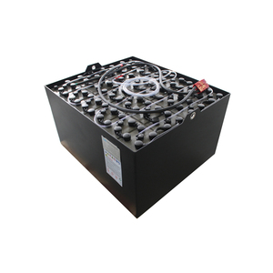 Prix des batteries de traction 48V 840Ah 12VBS840 avec système d'auto-arrosage/système de remplissage automatique, batterie rechargeable - Product Image 1