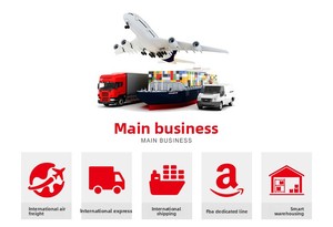 Servicio de Logística en Shenzhen, Foshan, Guangzhou y Ningbo, Almacenamiento, Consolidación, Agente de Transporte Marítimo, Contenedor de 20 pies - Product Image 4