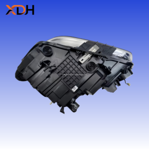 Fari a LED per <span class=keywords><strong>BMW</strong></span> <span class=keywords><strong>X2</strong></span> F39 M35i X1 F48 F49, Lenti Originali, Luci Auto Sinistra e Destra 2017-2023 - Product Image 4