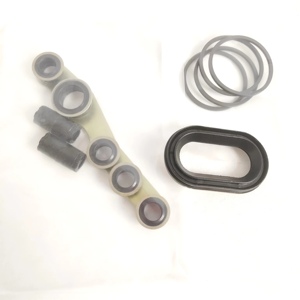 6T40E 6T45E Automatikgetriebe-Reparatursatz Dichtungssatz Kupplungs-Dichtungssatz T20400A Hohe Qualität Direktverkauf ab Werk - Product Image 3