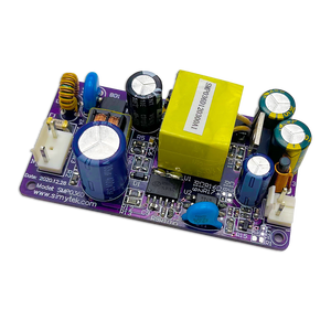 Chuyển mạch cung cấp điện 5V 12V 24V 36W 90v-264vac đầu vào SMPS - Product Image 3