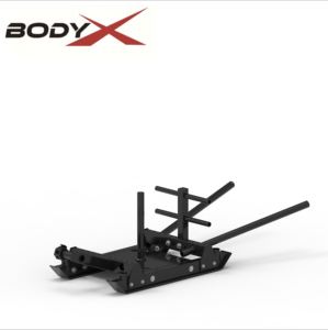 S4006-RB Equipo de Gimnasio en Casa para Ejercicios de Entrenamiento de Fuerza y Potencia - Product Image 4