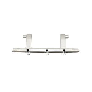 Bisagra de Puerta DC61-02099A Compatible con Lavadoras Samsung, Aleación de Aluminio - Product Image 2