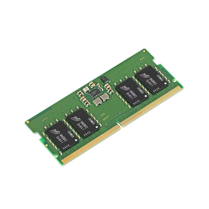 Memoria de Servidor Original KVR56S46BS8-16 de 16 GB, 5600 MT/s, DDR5 <span class=keywords><strong>ECC</strong></span>, CL46, SODIMM, 1Rx8 para Computadora Portátil - Product Image 5