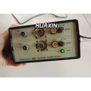 แหล่งจ่ายไฟสำหรับโพรบ Tektronix 1103 - Product Image 1