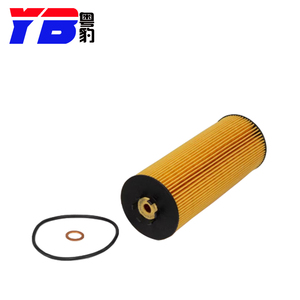 Hete Aanbieding Motoronderdelen Oliefilter 059115561A 059115561B 059115562 59115562 E350HD44 HU842x OX164D OE650 A210141 - Product Image 4