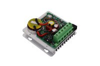 Contrôleur de charge solaire MPPT Lumiax MC2010-BT-RS485 OEM ODM 20A 12V 24V Bluetooth RS485 avec écran LCD 260W/520W pour batteries au plomb