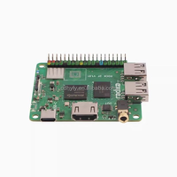 Radxa ROCK 2F RK3528A Machine à cartes CPU Quad-Core avec prise en charge WIFI6, GPU et 4K