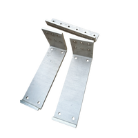 Fabrication de tôles pliées OEM ODM, soudage en acier inoxydable pour supports de quincaillerie