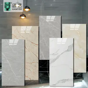 modern living room waterproof adhesive wall wallpaper tiles wall pvc panels interior 3d tile stickers