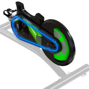 Fitness Magnetic <span class=keywords><strong>Echelon</strong></span> Spinning Exercise Bike Professional pour la maison - Product Image 5