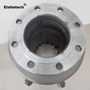 Filtro Electrostático Eliminador de <span class=keywords><strong>Humo</strong></span>/Niebla/Soot de Escape para Motores Diésel y Grupos Electrógenos - Product Image 2