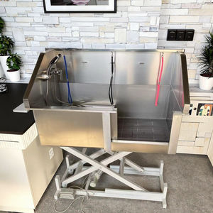 En iyi indirim <span class=keywords><strong>Pet</strong></span> banyo paslanmaz çelik köpek banyo <span class=keywords><strong>Pet</strong></span> banyo <span class=keywords><strong>Pet</strong></span> mağaza banyo - Product Image 5